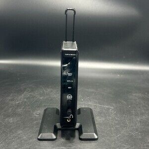 Turtle Beach XP500 TX Wireless Transmitter Base Station Digital RF Headset